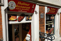 Shalimar Restaurant