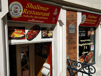 Shalimar Restaurant