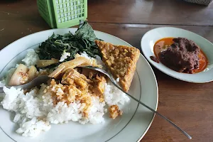 Rumah Makan TADAYO Masakan Padang image