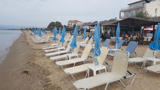 Agia Triada beach II