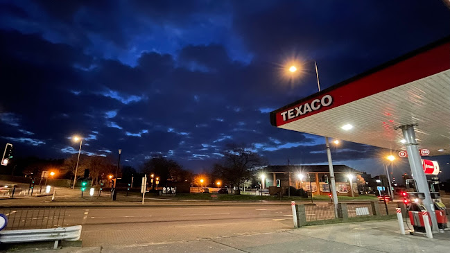 Reviews of Texaco in Cardiff - Gas station