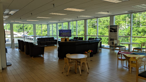 Car Dealer «Bill Gray Volvo Cars», reviews and photos, 2897 Washington Rd, McMurray, PA 15317, USA