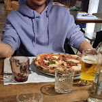 Photo n°1 de l'avis de Federica.o fait le 07/12/2021 à 07:04 sur le  Maccabei La Pizzeria _ VERONA à San Giovanni Lupatoto