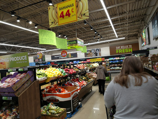 Grocery Store «ALDI», reviews and photos, 1128 S Main St, Englewood, OH 45322, USA
