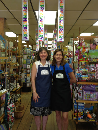 Toy Store «The Wharf Shop», reviews and photos, 69 Main St, Sag Harbor, NY 11963, USA