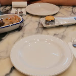 Photo n°1 de l'avis de Ana.a fait le 12/05/2022 à 15:47 sur le  Taberna da Esquina à Lisbon