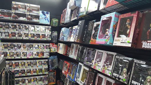 Video Game Store «Blue Dragon Video Games», reviews and photos, 727 S Nova Rd, Ormond Beach, FL 32174, USA
