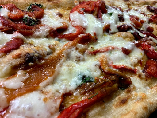 Bar Pizzeria Gioia in Sora, Provincia di Frosinone