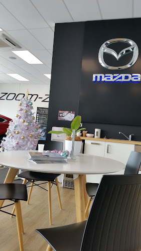 Reviews of Nicholson Mazda in Whakatane - Car dealer