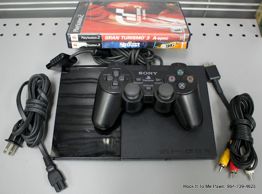 Pawn Shop «HOCK IT TO ME PAWN , TREASURE FINDERS INC.», reviews and photos, 5447 N State Rd 7, Tamarac, FL 33319, USA