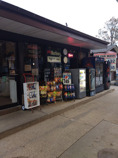 Car Wash «OK Car Wash», reviews and photos, 31625 Vine St, Willowick, OH 44095, USA