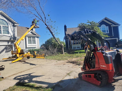 Suburban Tree Care LLC
