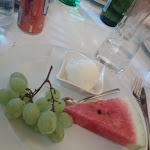 Photo n°8 de l'avis de Erika.a fait le 15/08/2017 à 16:28 sur le  Pizzeria Polifemo à Circello