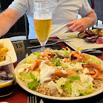 Photo n°3 de l'avis de Laura.z fait le 03/07/2023 à 06:18 sur le  Un Blanc e un Neri à Lignano Sabbiadoro