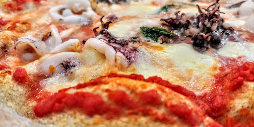 L’Angolo della Pizza in Pianfei, Provincia di Cuneo