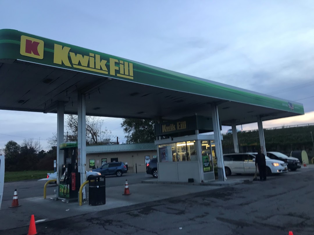 Kwik Fill
