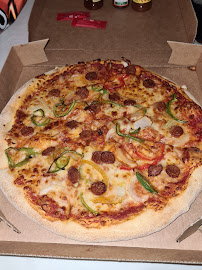 Plats et boissons du Pizzeria Domino's Pizza Bezons - n°16