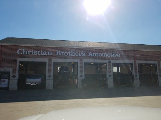 Auto Repair Shop «Christian Brothers Automotive Allen», reviews and photos, 1713 N Greenville Ave, Allen, TX 75002, USA