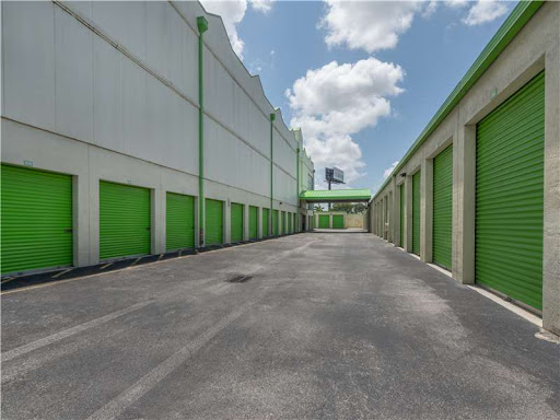 Self-Storage Facility «Storage Post Self Storage Mills Pond Park», reviews and photos, 1900 NW 19th St, Fort Lauderdale, FL 33311, USA