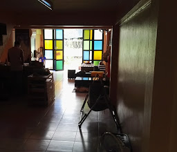 Karma Home Hostel photo