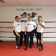 Heart of Champions Boxing Club