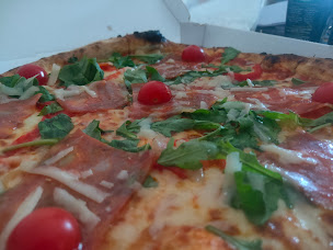 Photo n°61 de Burger Bar Come a Casa à Aix-les-Bains ()