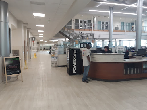 Gym «Fitness Center of Thibodaux Regional», reviews and photos, 726 N Acadia Rd, Thibodaux, LA 70301, USA