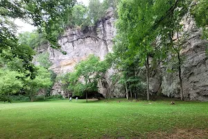 Blanchard Springs Recreation Area image