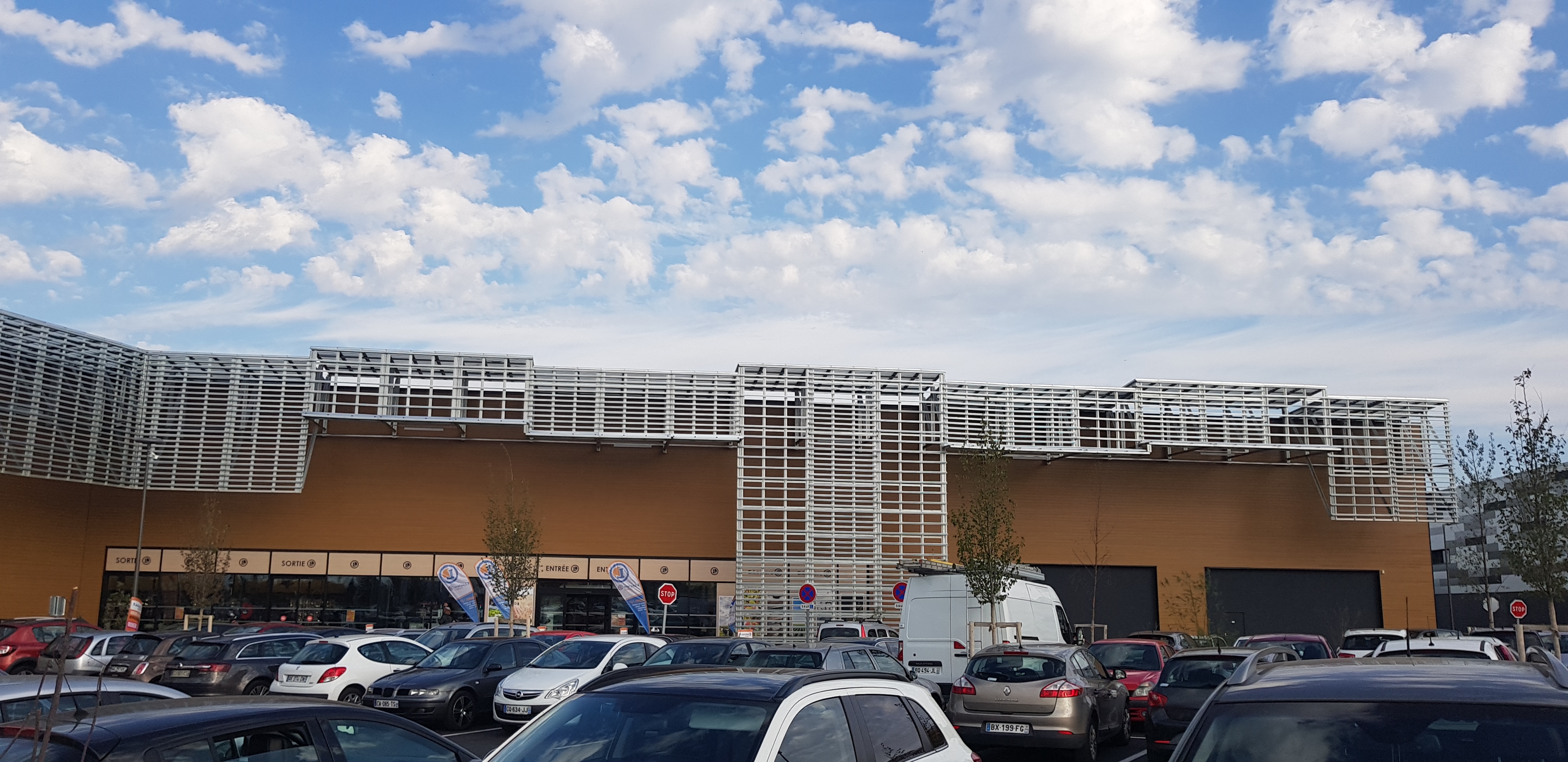 Photo n° 3 de l'avis de Mikael.l fait le 08/10/2018 à 15:30