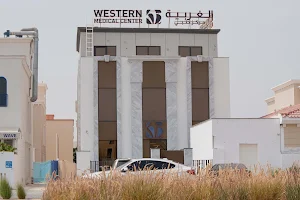 Western Medical Center image
