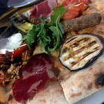 Photo n°1 de l'avis de Antonella.r fait le 24/07/2021 à 07:19 sur le  Ristorante Pizzeria Lo Chalet à Città Sant'Angelo