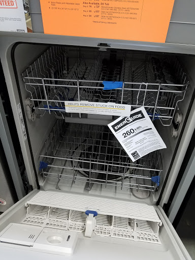 Home Improvement Store «The Home Depot», reviews and photos, 1600 Gadsden Hwy, Trussville, AL 35173, USA