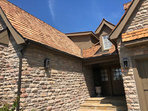 Roofing Contractor «A-1 Guarantee Roofing», reviews and photos, 5398 W Chestnut Expy, Springfield, MO 65802, USA