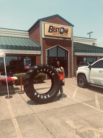 Best One Tire & Service