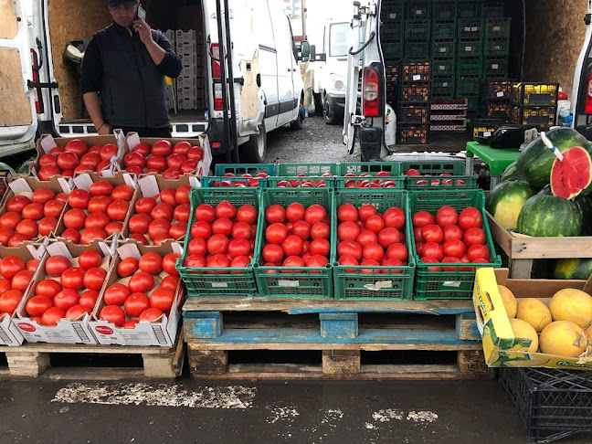 TARG DE LEGUME, FRUCTE SI FLORI - <nil>