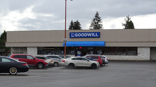 Thrift Store «Auburn Goodwill», reviews and photos, 1519 Auburn Way S, Auburn, WA 98002, USA
