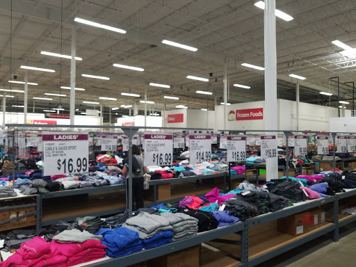 Warehouse club «BJ’s Wholesale Club», reviews and photos, 3985 Plank Rd, Fredericksburg, VA 22407, USA