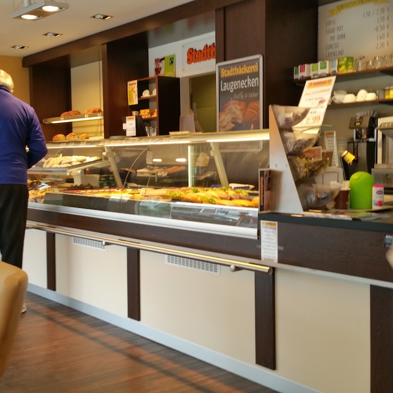 Coors - Ihre Bäckerei