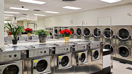 Glenmore Coin Laundry & Dry Cleaning
