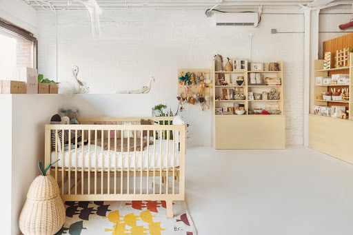 Toy Store «Norman & Jules Toy Shop», reviews and photos, 158 7th Ave, Brooklyn, NY 11215, USA