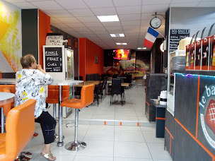 Photo n°30 de Le Babek à Saint-Quentin ()