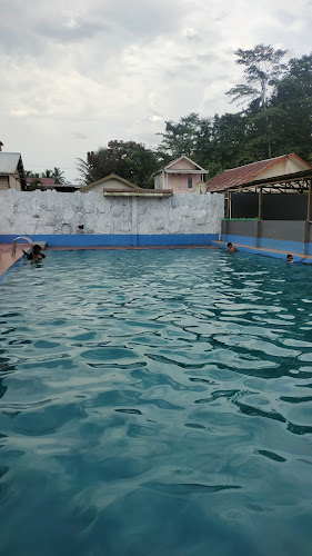 Kolam Renang 59 samarinda