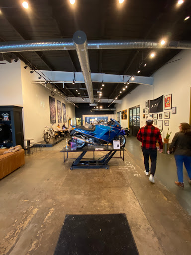 Coffee Shop «Brother Moto», reviews and photos, 670 Memorial Dr SE, Atlanta, GA 30312, USA