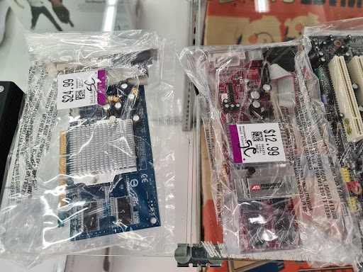 Thrift Store «Value Village», reviews and photos