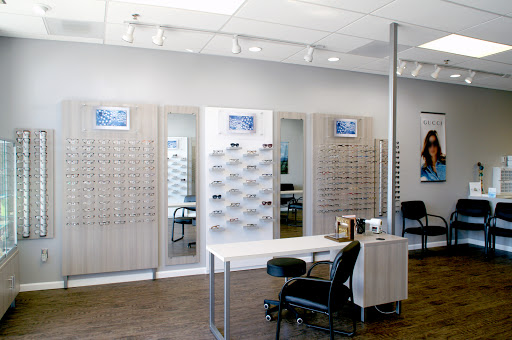 Visual Health Doctors of Optometry, 19825 Belmont Chase Dr #165, Ashburn, VA 20147, USA, 