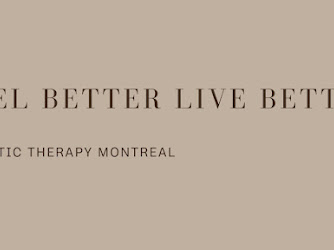 Rituales Massage Therapy Clinic Montreal