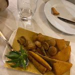 Photo n°2 de l'avis de Laurence.o fait le 13/04/2024 à 20:01 sur le  Country House 3 Quatrì à Corropoli