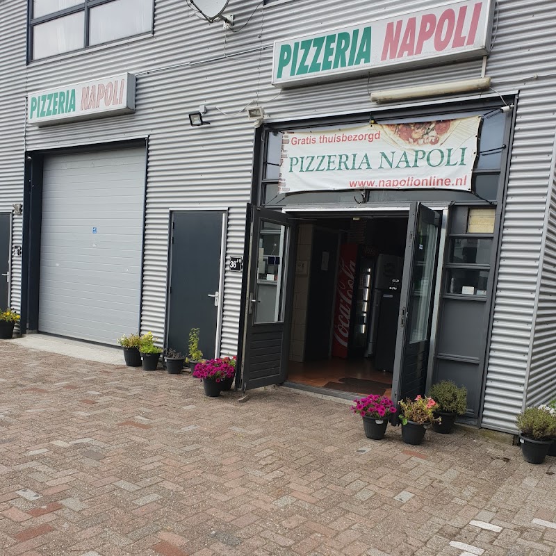 Pizzeria Napoli