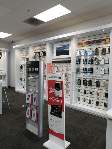 Cell Phone Store «GoWireless Verizon Authorized Retailer», reviews and photos, 7174 NE Cornell Rd, Hillsboro, OR 97124, USA