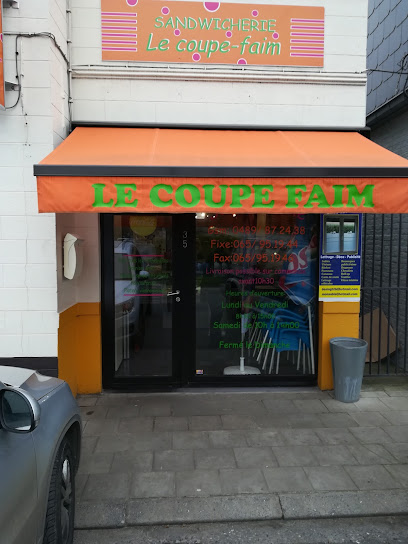 Le Coupe-Faim